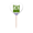 colorful-flower-and-frog-2 89, variant on Beijing City Tourism Gatehouse China Toothpick Flags Heart Lable Cupcake Picks