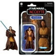 thumbnail image 4 of Star Wars The Vintage Collection Jedi Master Sol, Star Wars: The Acolyte 3.75 Inch Action Figure, 4 of 9