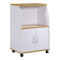 Home Modern Indoor Furniture Kitchen Cart