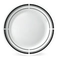 thumbnail image 1 of Corelle Brasserie 10.25" Glass Dinner Plate, 1 of 4