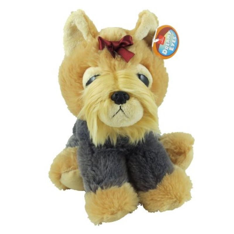 dreamy eyes plush