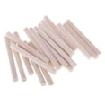 thumbnail image 4 of Bâtons de Balsa pour Prototypage Architectural Non Général, Bois, 80mm, 4 of 8
