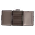 thumbnail image 3 of Caja de Señuelos de Doble Cara Jadeshay Impermeable Caja de Pesca, 3 of 8