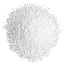 Chidian 1 Pack Bean Bag Fillers Supple Bean Bag Booster Shredded Foam Particles Soft Stuffing for Sofa