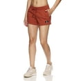 thumbnail image 2 of Reebok Women's After Class Shorts with Pockets, Sizes XS-XXXL, 2 of 4