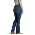 thumbnail image 3 of Levi Strauss Signature Women's and Women's Plus Mid Rise Bootcut Jeans, 3 of 6