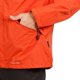 thumbnail image 5 of Trespass - Cazadora / Abrigo impermeable con capucha Modelo Corvo para hombre caballero (Naranja Quemado) Trespass UTTP296_burntorange, 5 of 6