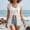 c01White, variant on JGGSPWM Womens Tie Crochet Shrug Sleeveless Open Front Lightweight Knit Cropped Cardigan Sweaters Cover Up White S