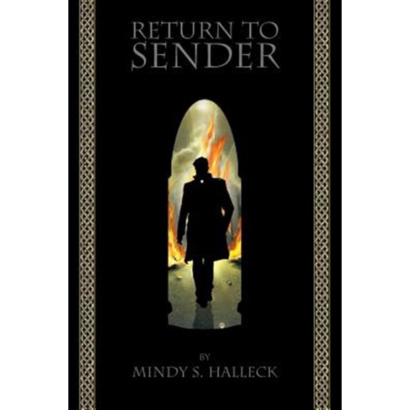 Pre-Owned Return To Sender (Paperback)