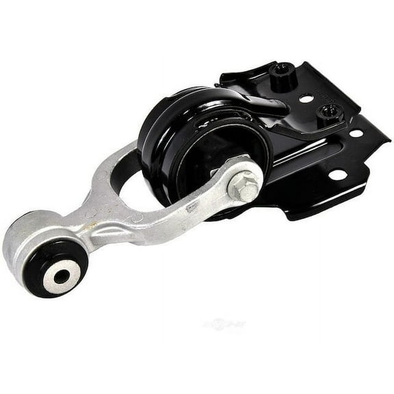 Front Upper Engine Shock Mount - Compatible with 2012 - 2013 Chevy Impala 3.6L V6 LFX VIN 3