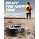 thumbnail image 4 of Control remoto RC Truck Car Tecnock 4WD de alta velocidad a más de 20 km/h, 4 of 7