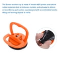 thumbnail image 4 of Screen Suction Cup LCD Screen Opener Phone Screen for Pad Phone Laptop Screen Remove(1Pack, Orange), 4 of 5