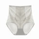 thumbnail image 2 of Neewe Women's High Waist Abdomen And Buttocks Shaping Cotton Underwear Panties Breathable Full Coverage Briefs, 2 of 7