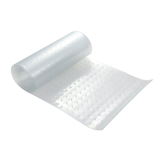 GROWTH TANK Cat Carpet Protector Scratch Carpet Protector Cat Scratch Guard Transparent Non 31cmx250cm