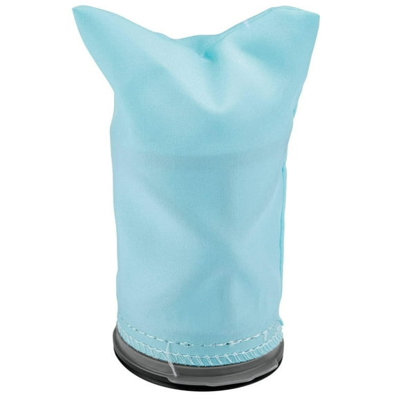 Makita 199966-0 Reusable Stick Vacuum Filter Replacement Part for XLC03 and XLC04