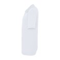 thumbnail image 3 of AWDis Cool - Polo Cool Smooth para Adultos Unisex (Blanco Ártico), 3 of 3