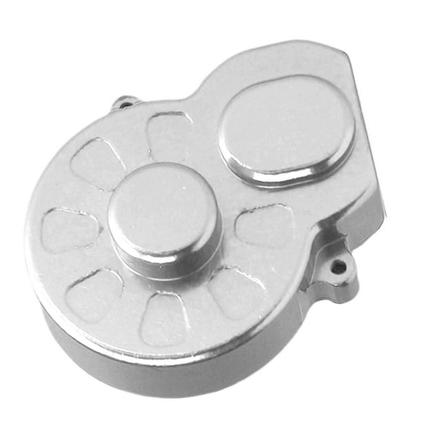 RC Gear Boxes Housing, Professional Transmission Cover Case Upgrade Shell for Losi B T 1/24 RC Car