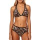 thumbnail image 3 of WILLBEST Traje de Baño Mujer Dos Piezas 2025, Traje de Baño de Dos Piezas con Camiseta Sin Mangas de Color Liso para Mujer, conjunto de Bikini Sexy, 3 of 3