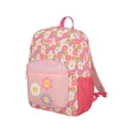 thumbnail image 2 of Mochila Xtrem Kenny 5tx flower print, 2 of 3