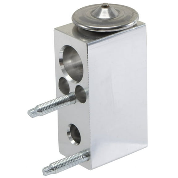 Block Type Expansion Valve w/o Solenoid