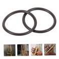 thumbnail image 5 of OULII 20pcs Trumpet Bumper Bands For Instrument Maintenance Tasks, 5 of 5