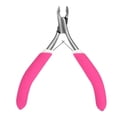 thumbnail image 1 of Cortaúñas NikouMX Herramienta de manicura Acero inoxidable, 1 of 8