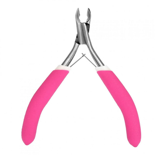 Cortaúñas NikouMX Herramienta de manicura Acero inoxidable
