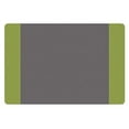 thumbnail image 1 of Sous-mains exécutif vert de Pierre Belvedere, 1 of 1