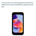 thumbnail image 5 of 1.47 inch LCD Display Module 172x320 IPS Screen, 5 of 5