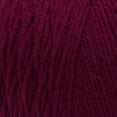 thumbnail image 2 of Red Heart Super Saver Jumbo #4 Medium Acrylic Yarn, Burgundy 14oz/396g, 744 Yards, 2 of 16