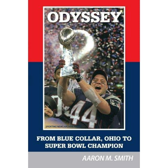 Odyssey: de Col Bleu, Champion de l'Ohio à Super Bowl