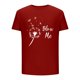 thumbnail image 4 of Hombres Pantalones Cortos de Manga Corta Impresa Casual Cuello Redondo Superior, Camisa de Moda para el Verano Y la Primavera, 4 of 8