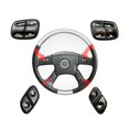 thumbnail image 2 of Phyun Steering Wheel Radio Volume Control Switch Buttons For Chevrolet 21997738, 2 of 5