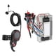 thumbnail image 3 of Sine Wave Brushless Controller Kit, Electric Bike Motor Controller Set 3 Modes With LCD Screen Bracket For Scooter ANGGREK Panel Brushless Controller Kit, 3 of 8
