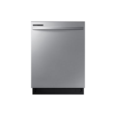 SAMSUNG DW80CG4021SRAA BUILT IN DISHWASHER