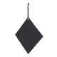 thumbnail image 4 of Estante de almacenamiento de broches Organizador de exhibición de aretes decorativos Exhibidor de alfileres Negro, 4 of 9