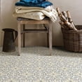 thumbnail image 4 of FloorPops Carrelage de sol Antico à décoller et à coller, lot de 20, 4 of 9