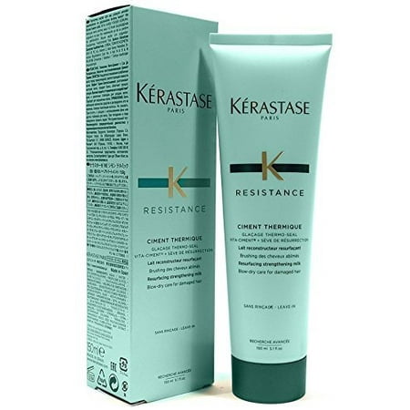 Kerastase Paris Resistance Ciment Thermique Conditioner, 5 