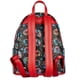 thumbnail image 2 of Mini Backpack Loungefly Marvel Tattoo, 2 of 3