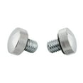 thumbnail image 5 of Zxpjkyu 1 Pair Seat Bolt for Harley-davidson Softail Custom - Fxstc 1986 - 1999 Silver, 5 of 9