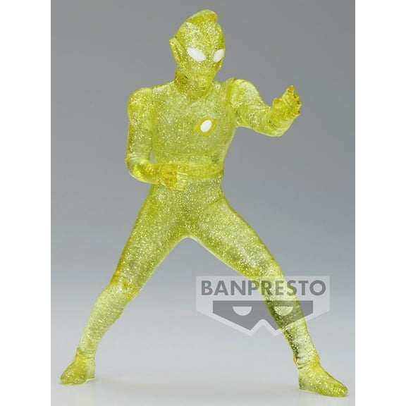 Banpresto Ultraman Decker: Ultraman Decker Flash Type (Ver B) Hero's Brave Statue Figure