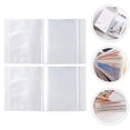 thumbnail image 4 of Miangastore Photos Albums Photo Albums Modern and Simple Design Plastic 2Pcs, 4 of 8