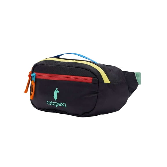 Cotopaxi Kapai 1.5L Del Dia Hip Pack, Multicoloured
