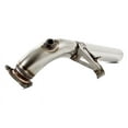 thumbnail image 2 of MBRP 2301114 - Race Muffler, 2 of 3