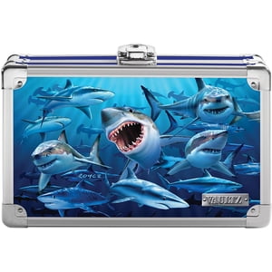 Image of Supply Box  Sharks