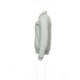 thumbnail image 2 of Tommy Hilfiger Light Gray Two Tone Shawl Neck Sweater , Size Small, 2 of 4