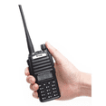 thumbnail image 2 of Radio  Bloosom Baofeng Uv-82 Walkie Talkie Uhf Vhf Uv82 Negro, 2 of 4