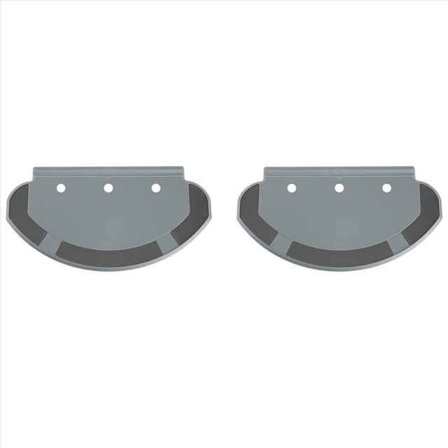 2X Soporte de Trapeador para Ozmo 920/950 T5Max Reemplazo de Piezas de Robot de Barrido
