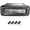 A Built-in, variant on Tire Pressure Monitoring System for BMW X3 30i M40i 30e X3M, TPMS with 4 Sensors, Solar & USB Charging, LCD Display for Car SUV Truck Trailer,B External