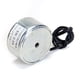 thumbnail image 3 of 55.6lbs / 25kg DC 24V Imán Sujeción ectroimán evación Solenoi Sujeción Gloria Holding electroimán, 3 of 6